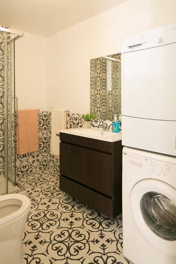 Apartamento Com Varanda No Centro De Lisboa, Ttl269 Exterior photo